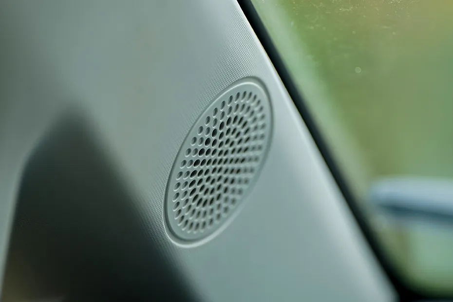 Tata Altroz Front Tweeters