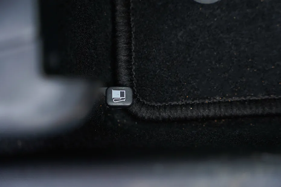 Tata Altroz Gas Cap Release
