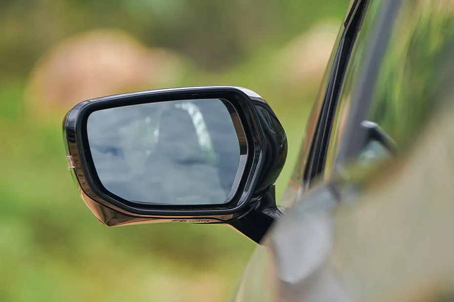 Tata Altroz Outside Mirror Glass