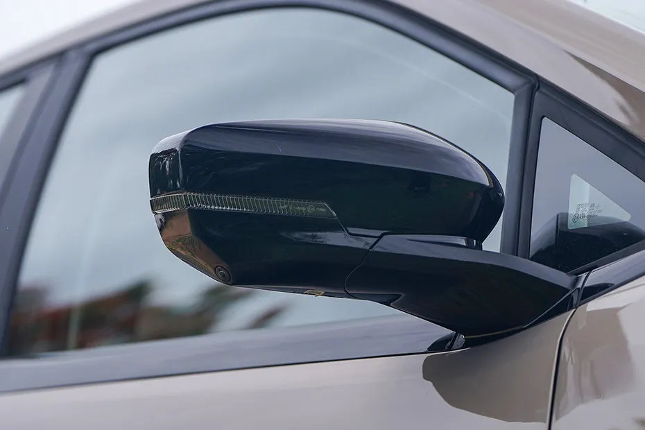 Tata Altroz Outside Mirror