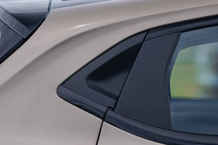 Tata Altroz Rear Door Handle