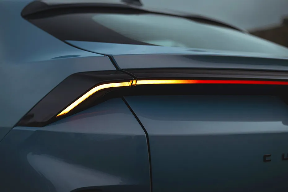 Tata Curvv EV Turn Indicator (Rear)