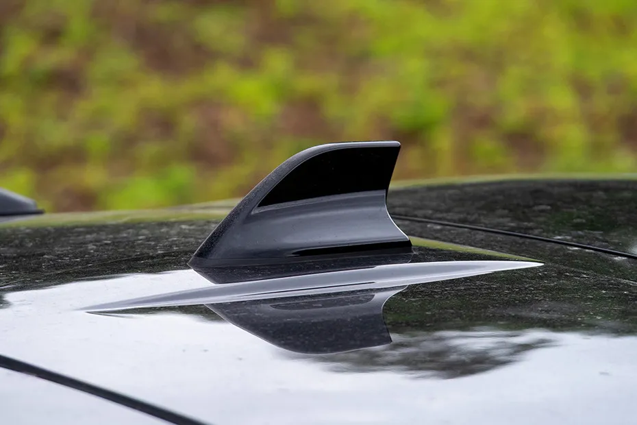 Tata Nexon Antenna