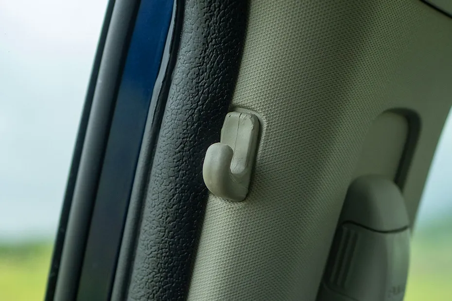 Tata Nexon Coat Hanger