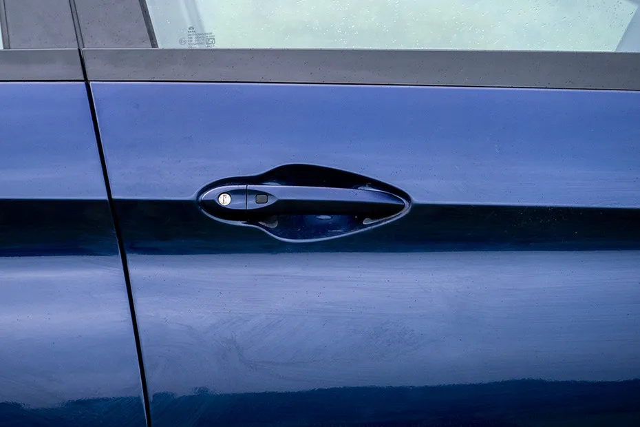 Tata Nexon Door Handle
