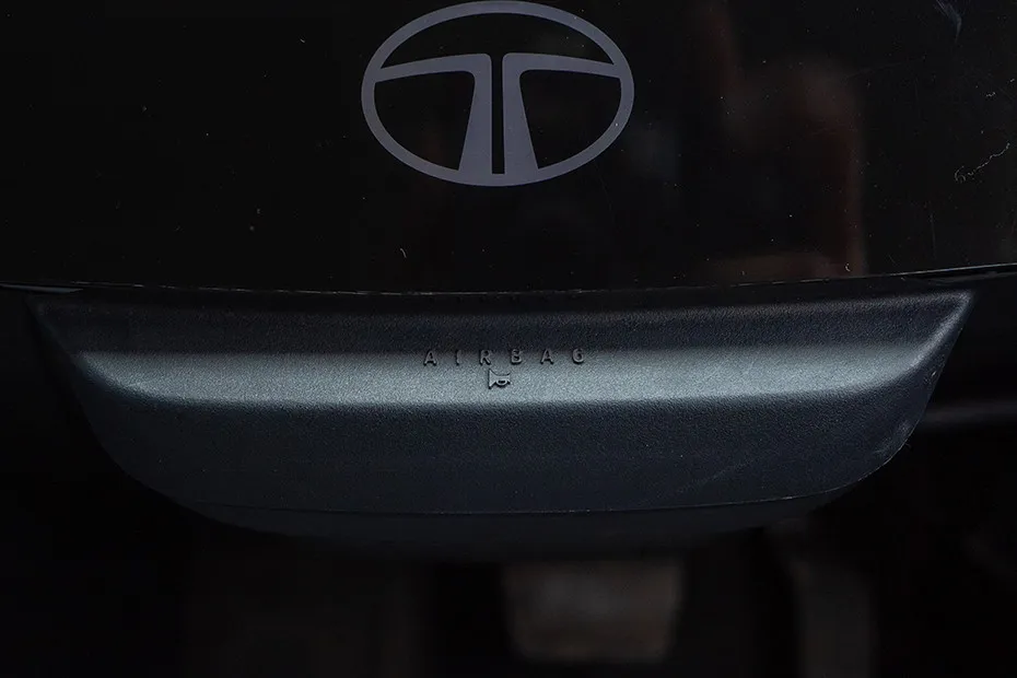Tata Nexon Driver Airbag