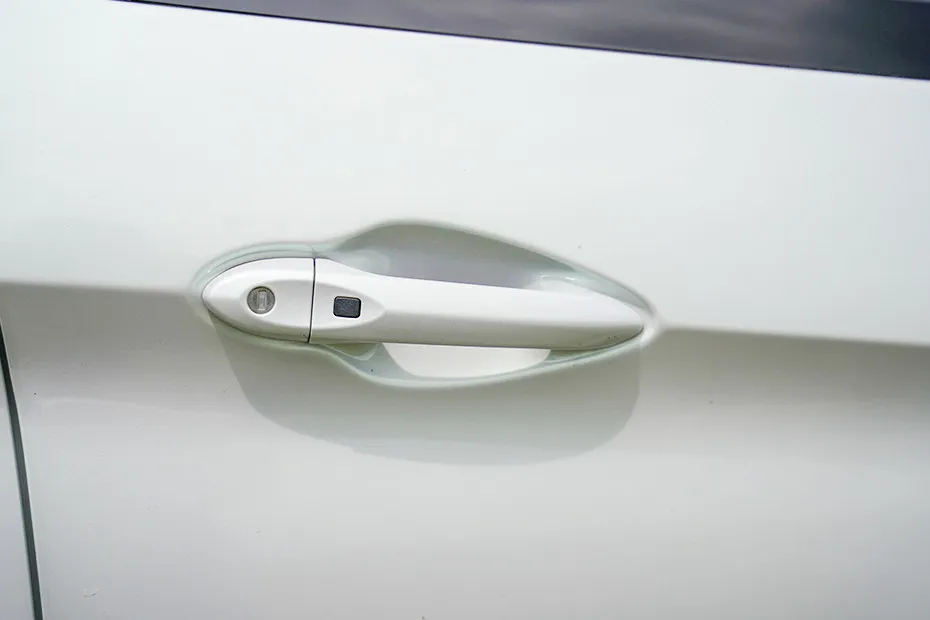Tata Nexon EV Door Handle