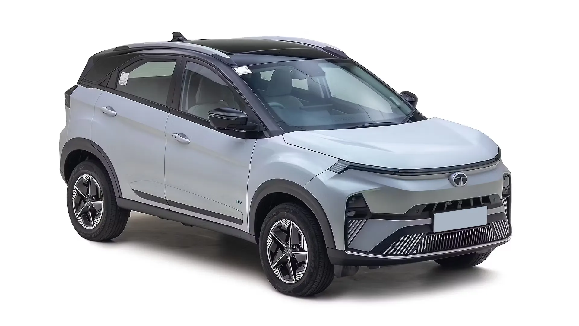 Nexon EV image