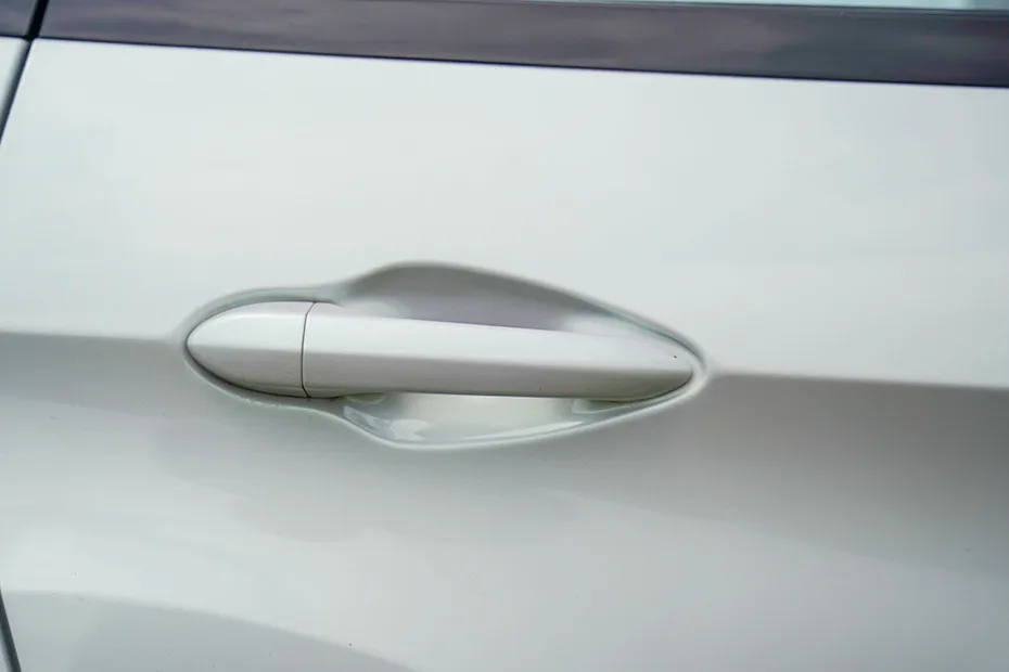 Tata Nexon EV Rear Door Handle