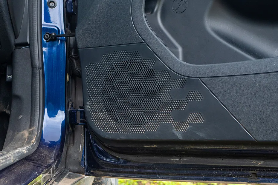 Tata Nexon Front Speaker