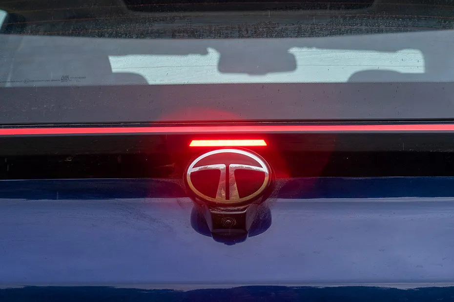 Tata Nexon High Mount Stop Lamp