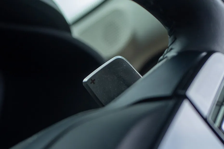Tata Nexon Paddle Shifter (Right)