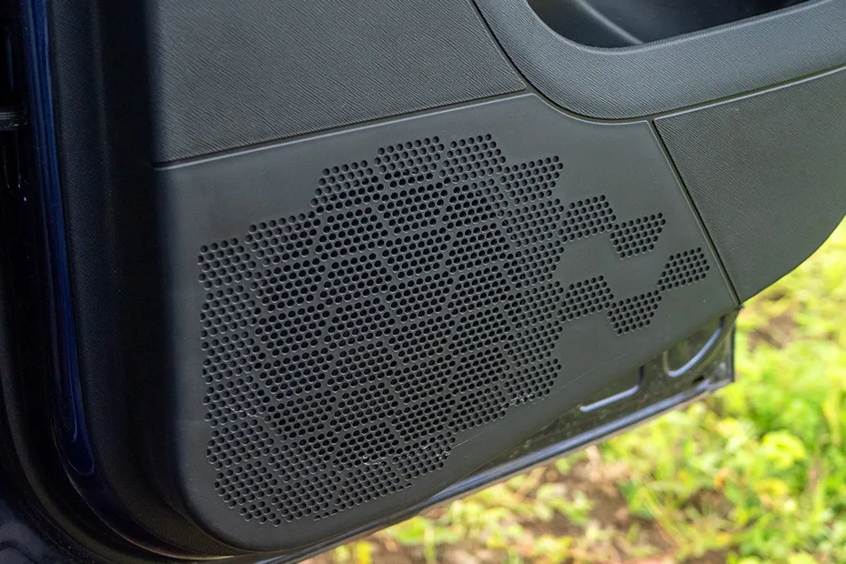 Tata Nexon Rear Speaker