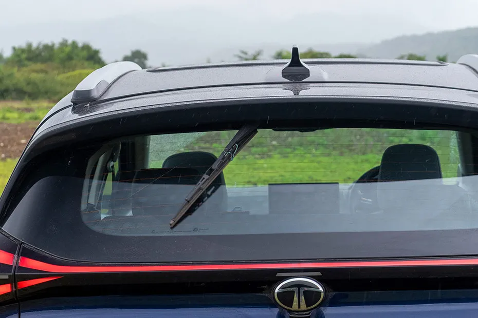 Tata Nexon Rear Wiper