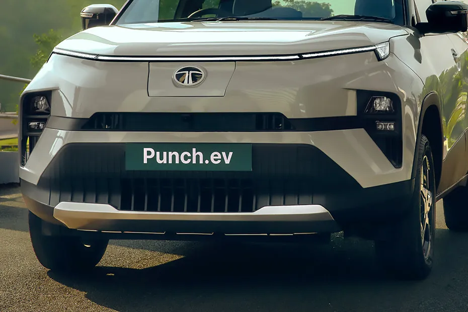 Punch EV image