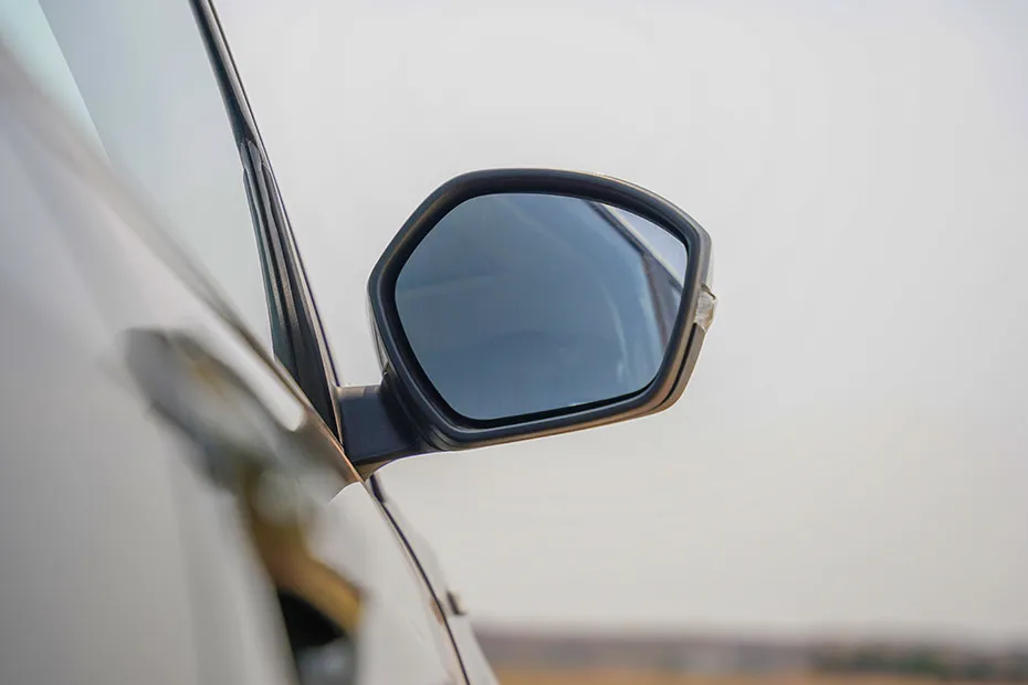 Tata Punch Outside Mirror Glass