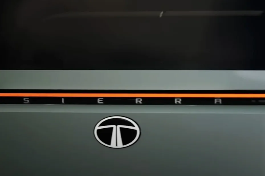 Sierra EV image