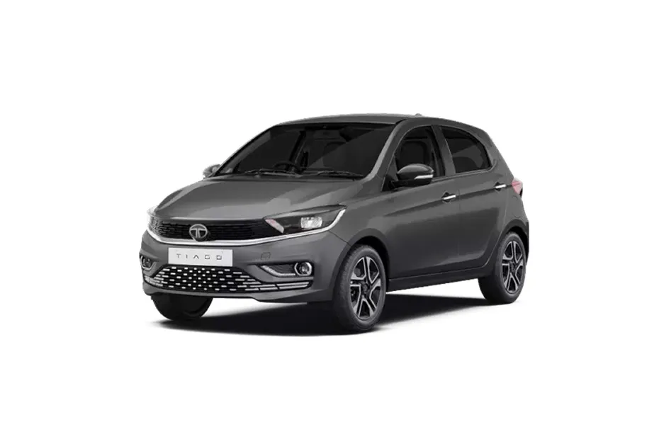 Tiago Daytona Grey Color
