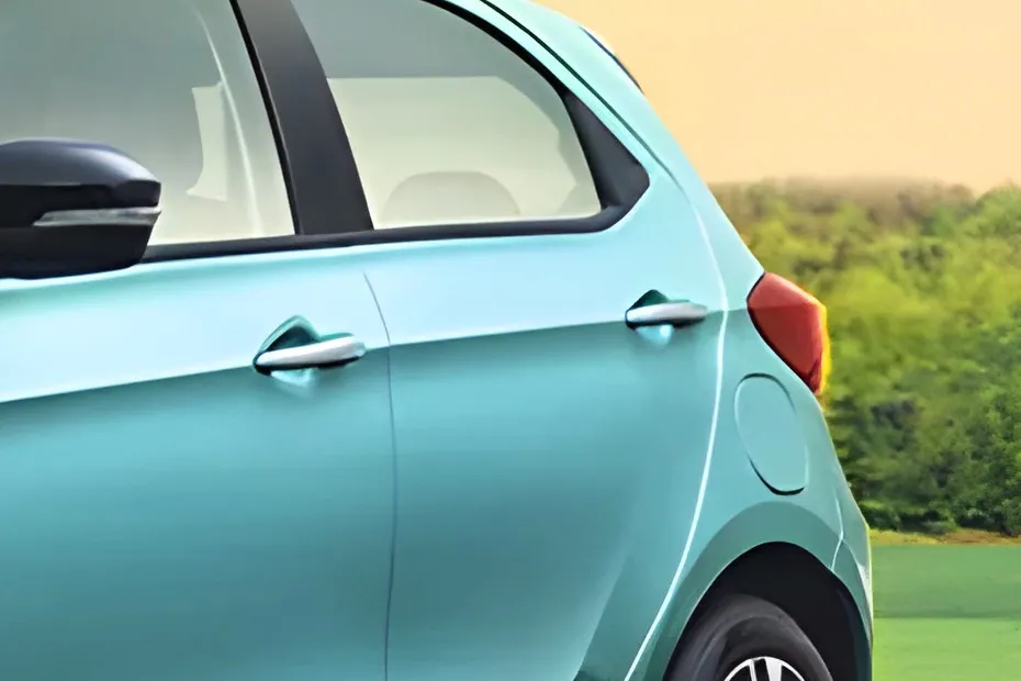 Tata Tiago Door Handle