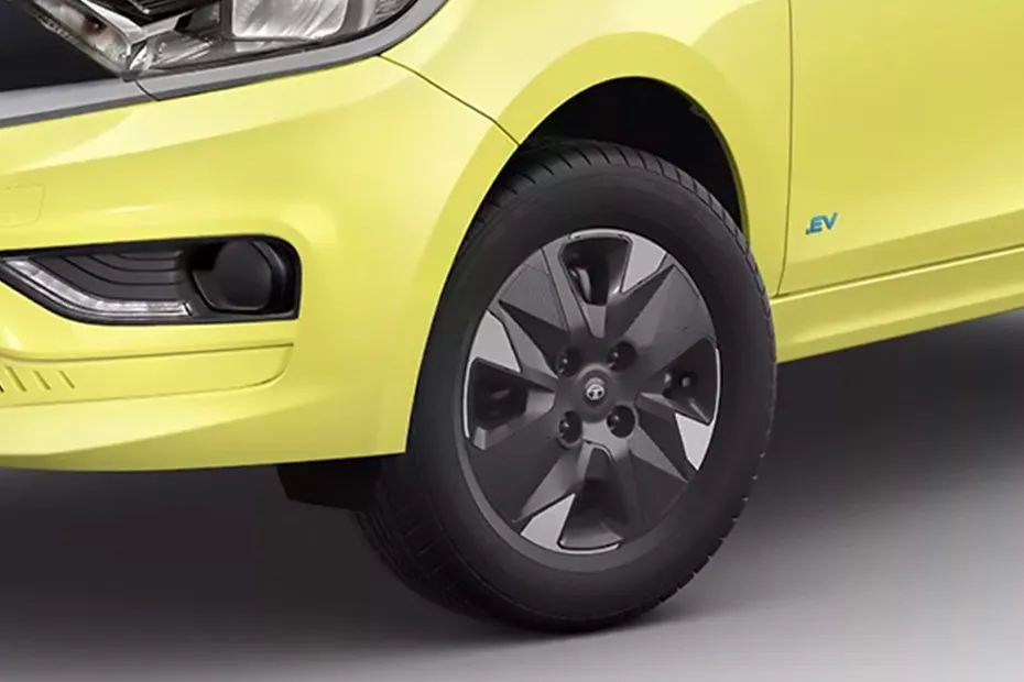 Tata Tiago EV Wheel