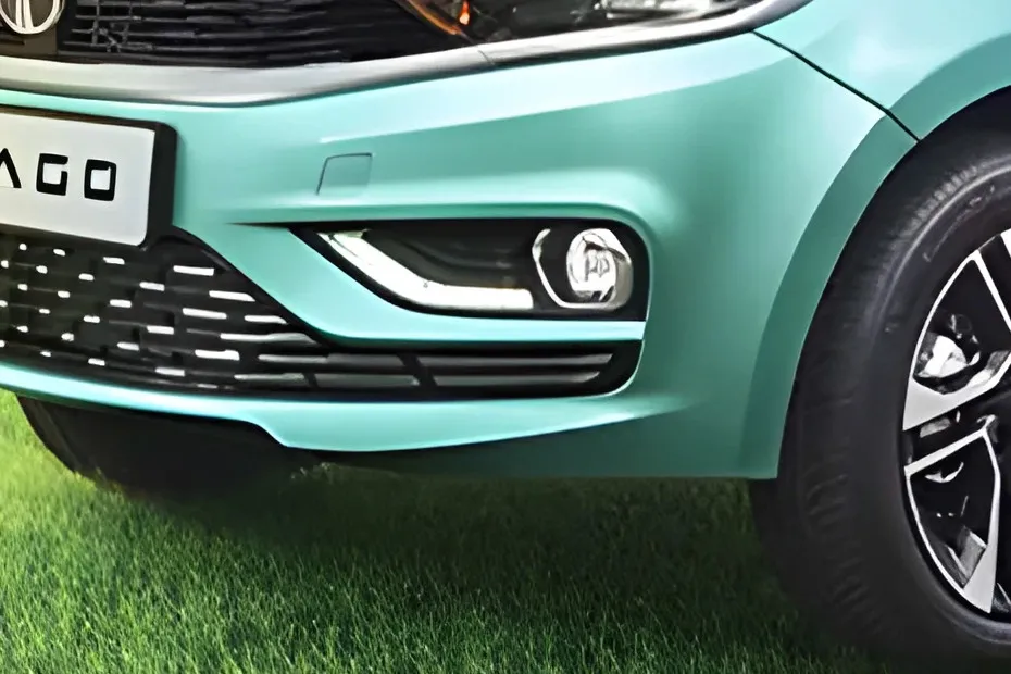 Tata Tiago Front Fog Lamp