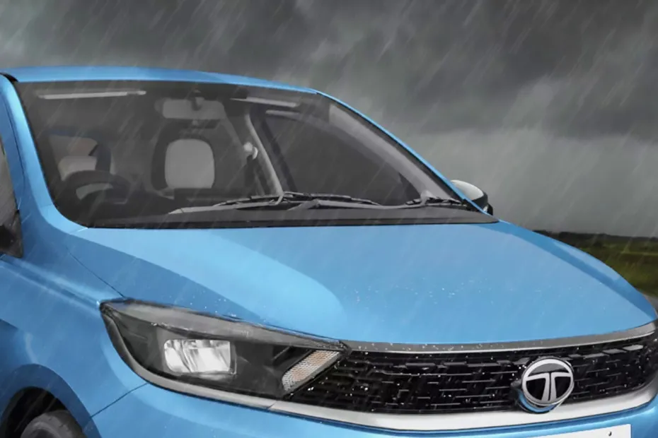 Tata Tiago Front Wiper