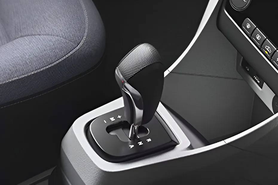 Tata Tiago Gear Shifter