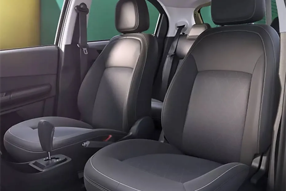 Tata Tiago NRG Door view of Driver seat