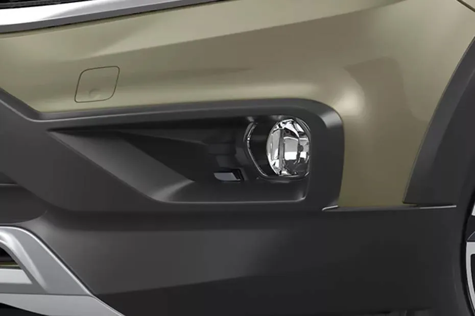 Tata Tiago NRG Front Fog Lamp