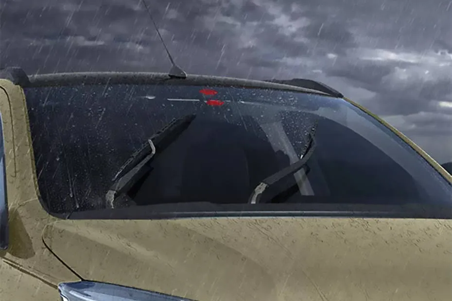 Tata Tiago NRG Front Wiper
