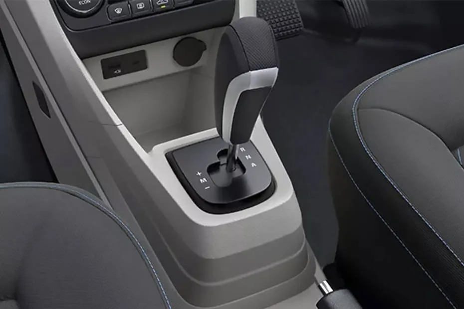 Tata Tiago NRG Gear Shifter