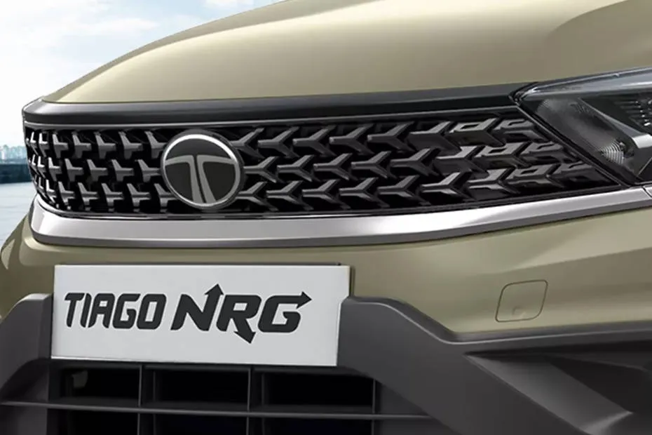 Tiago NRG image