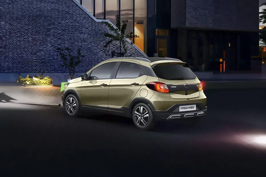 Tiago NRG image