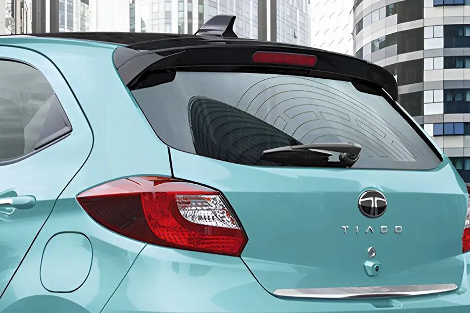 Tata Tiago Rear Wiper