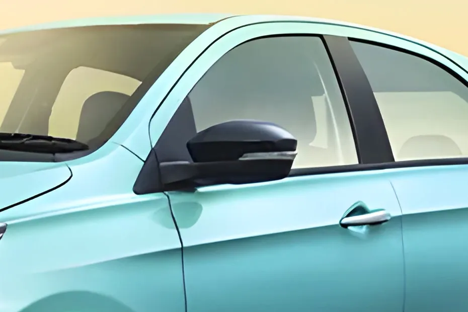 Tata Tiago Side Mirror (Body)
