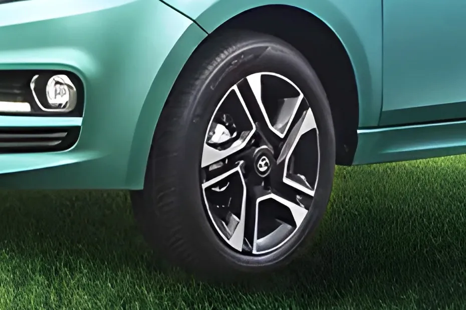 Tata Tiago Wheel