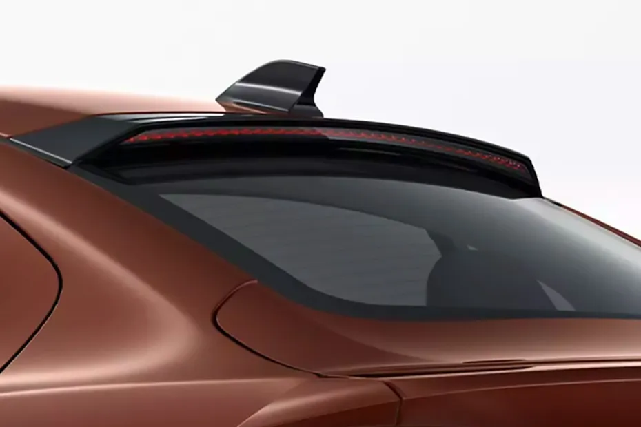 Tata Tigor Antenna
