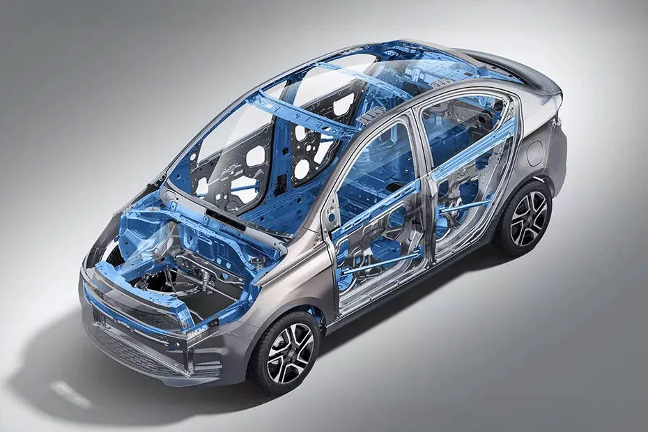 Tigor image