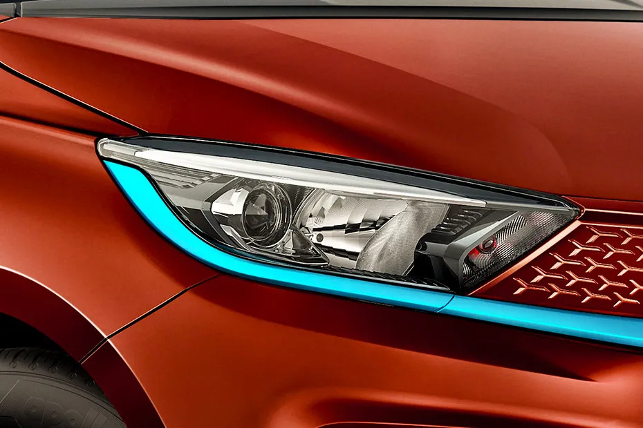 Tata Tigor EV Headlight