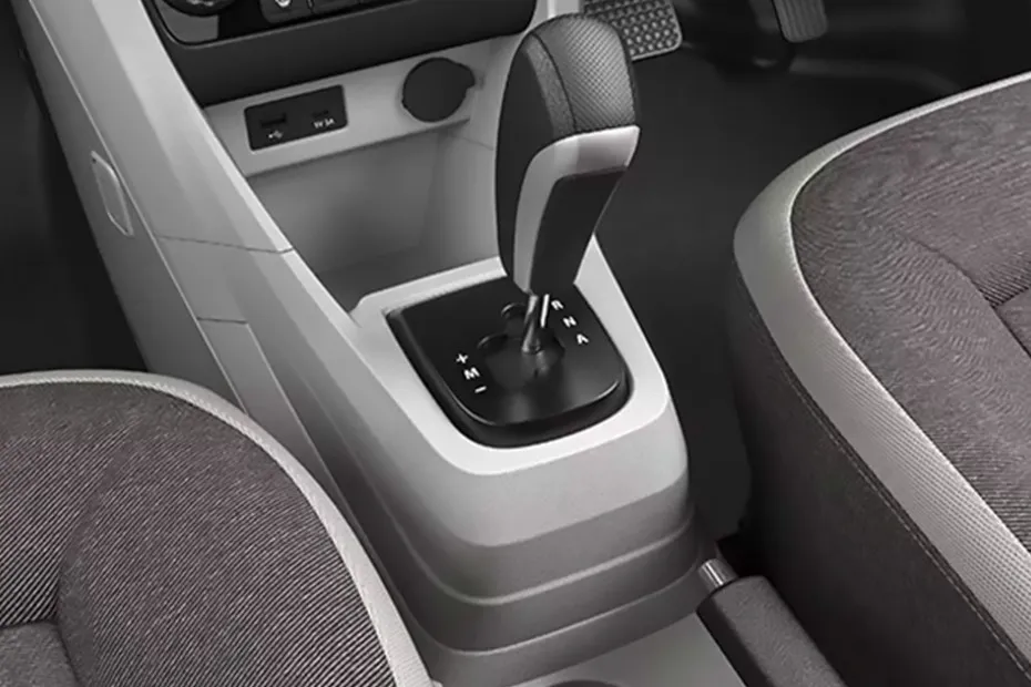 Tata Tigor Gear Shifter