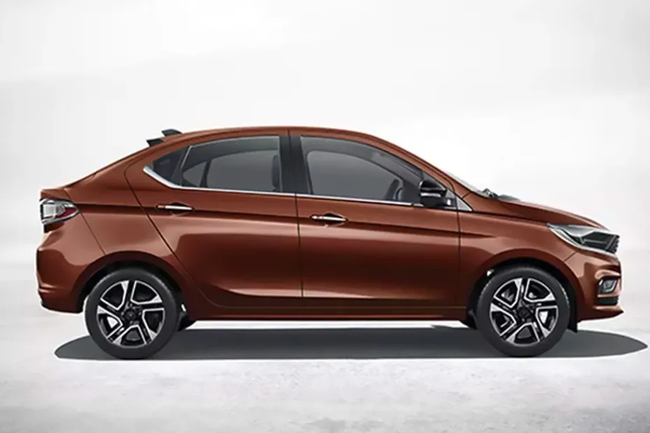 Tigor image