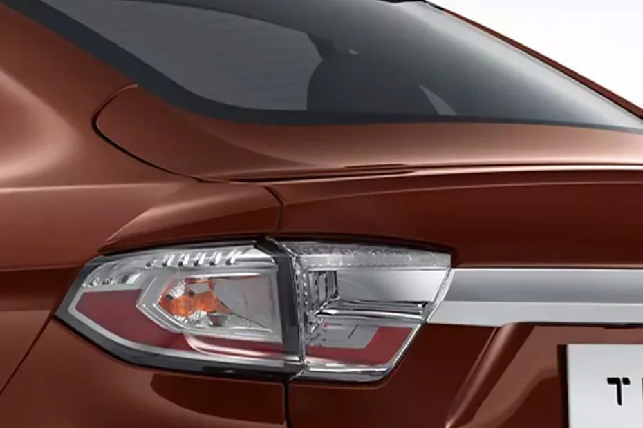 Tata Tigor Taillight