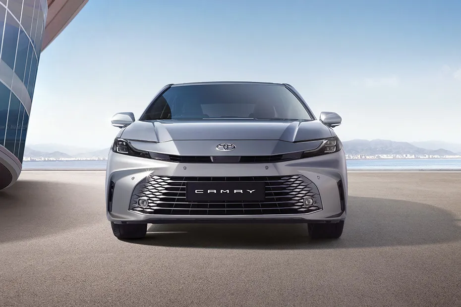 Camry image