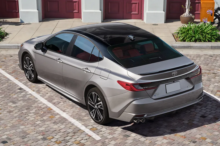 Camry image