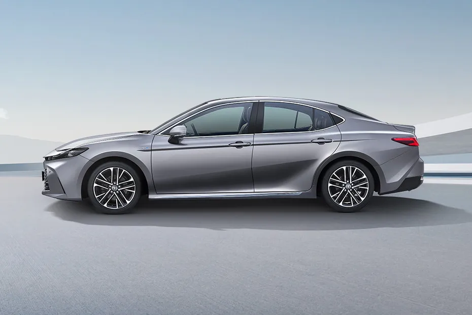 Camry image