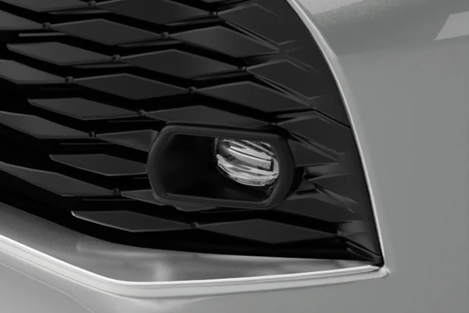 Toyota Camry Front Fog Lamp