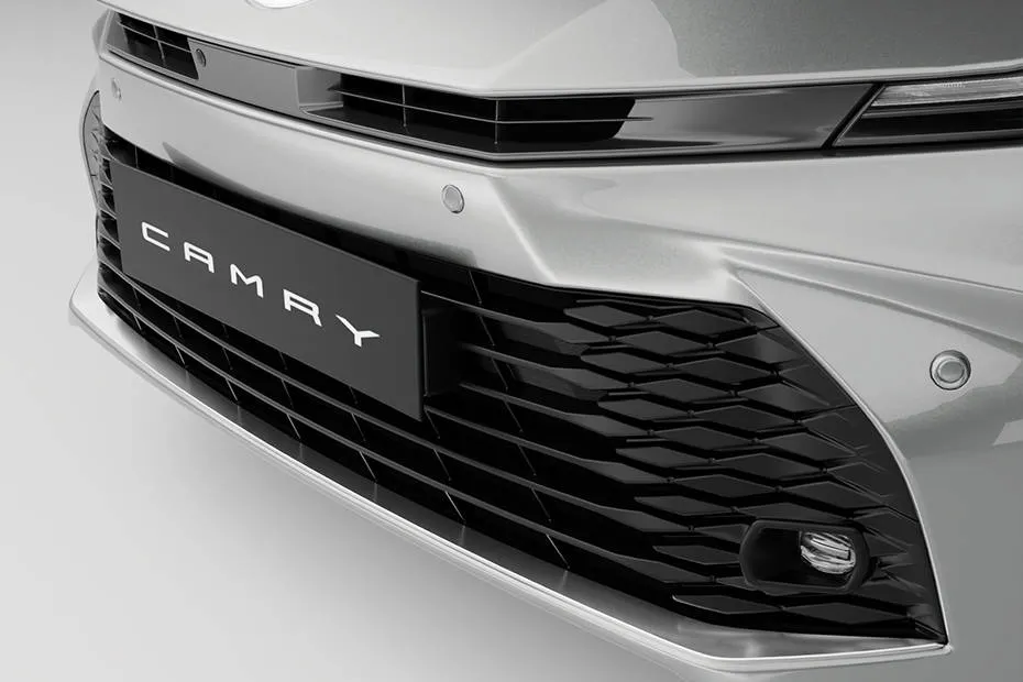 Toyota Camry Front Grille