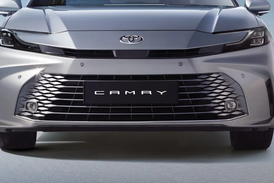 Toyota Camry Grille