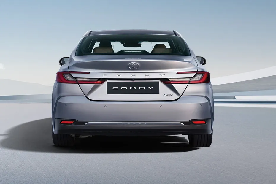 Camry image