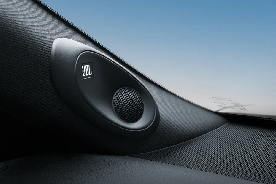 Toyota Camry Speakers